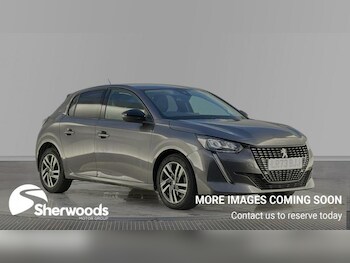 Peugeot 208 feature image