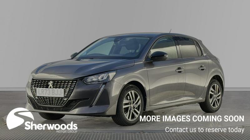 Used Peugeot 208 2023 for sale - 77198875: Photo 2