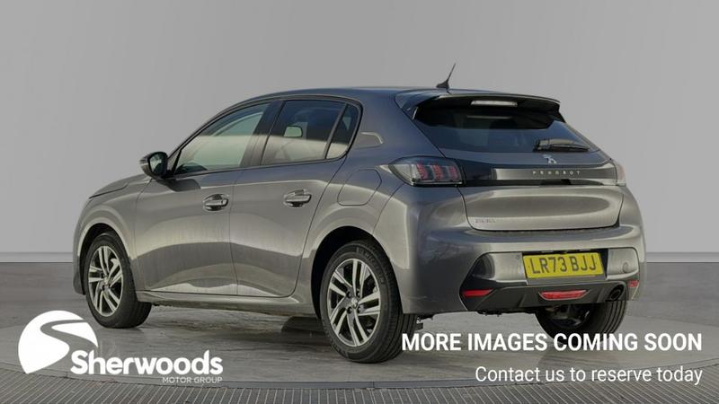 Used Peugeot 208 2023 for sale - 77198875: Photo 3