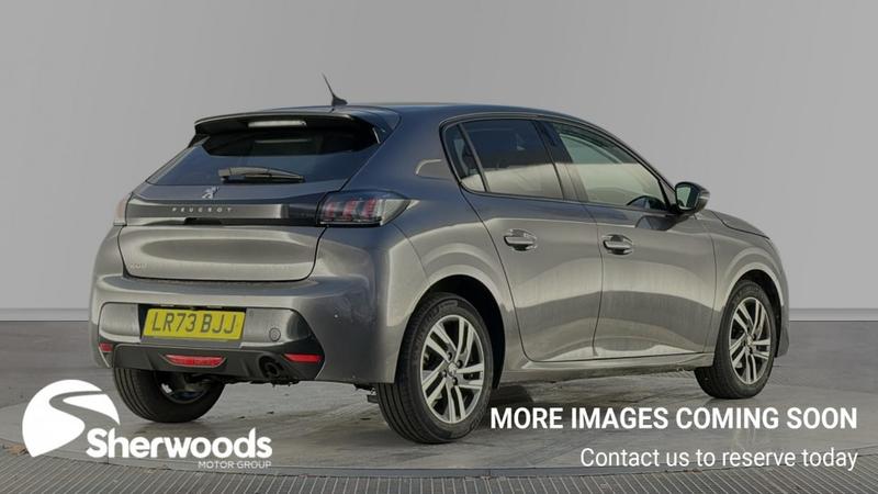 Used Peugeot 208 2023 for sale - 77198875: Photo 4