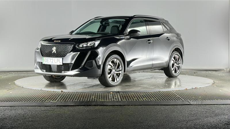 Used Peugeot E-2008 2022 for sale - 77296742: Photo 10