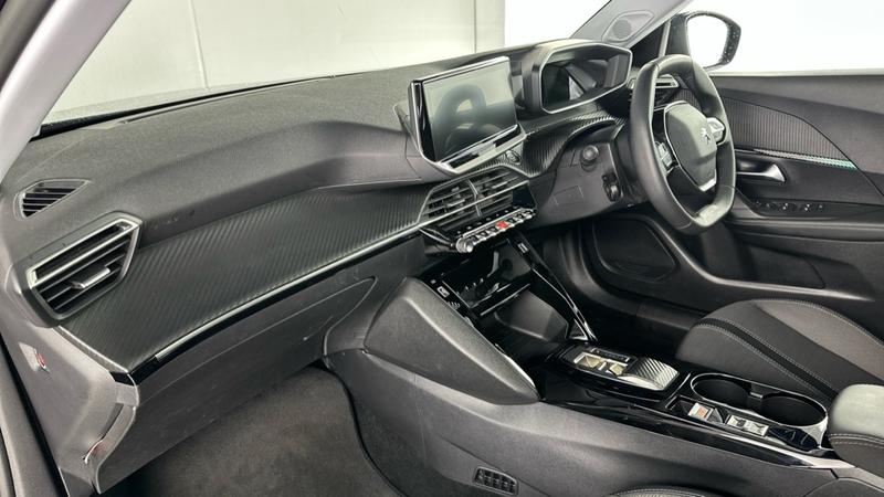 Used Peugeot E-2008 2022 for sale - 77296742: Photo 12