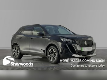 Used Peugeot E-2008 undefined for sale - 77296742: Photo