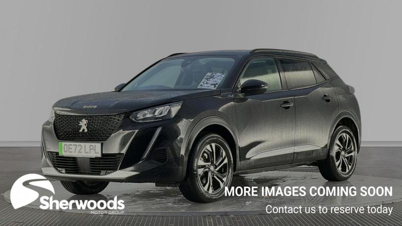 Used Peugeot E-2008 2022 for sale - 77296742: Photo 2