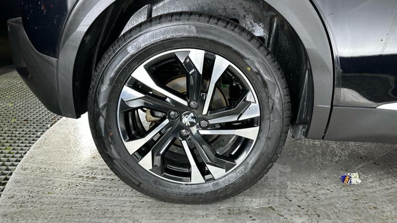 Used Peugeot E-2008 2022 for sale - 77296742: Photo 22