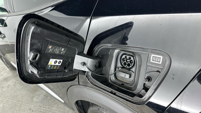 Used Peugeot E-2008 2022 for sale - 77296742: Photo 25