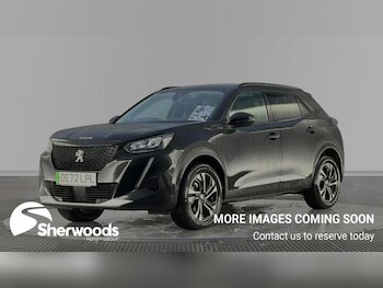 Used Peugeot E-2008 undefined for sale - 77296742: Photo