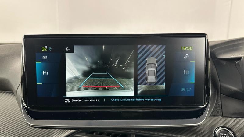 Used Peugeot E-2008 2022 for sale - 77296742: Photo 32