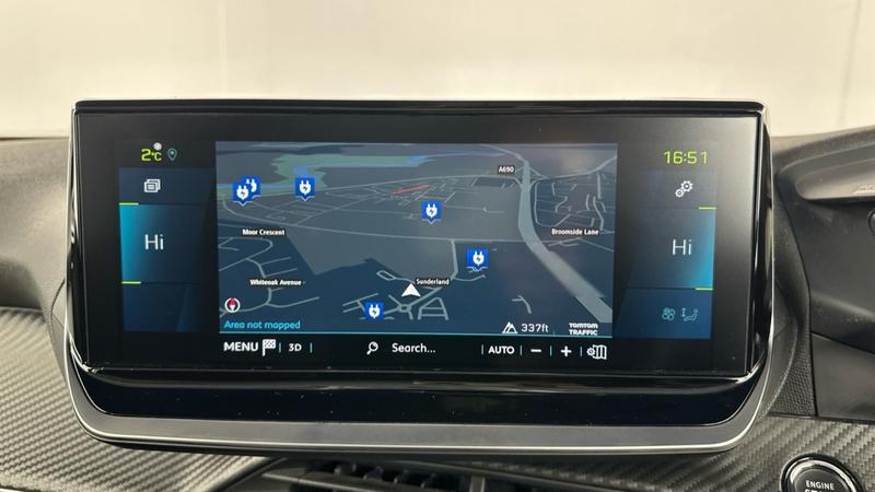 Used Peugeot E-2008 2022 for sale - 77296742: Photo 33