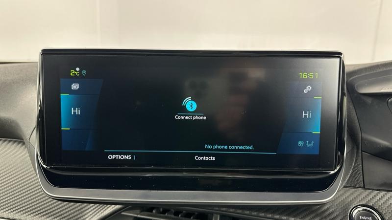 Used Peugeot E-2008 2022 for sale - 77296742: Photo 39