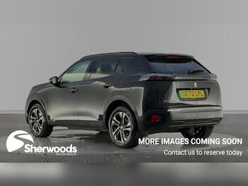 Used Peugeot E-2008 undefined for sale - 77296742: Photo