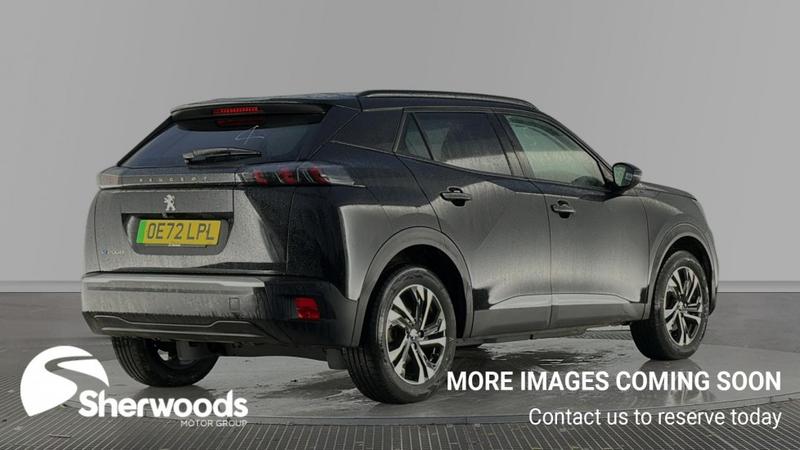 Used Peugeot E-2008 2022 for sale - 77296742: Photo 4