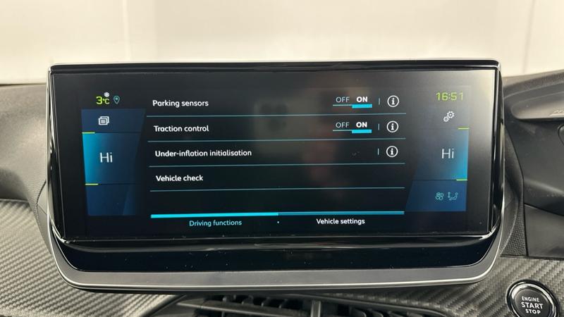 Used Peugeot E-2008 2022 for sale - 77296742: Photo 40