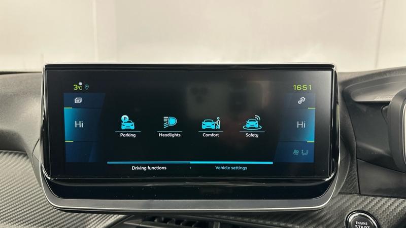 Used Peugeot E-2008 2022 for sale - 77296742: Photo 41