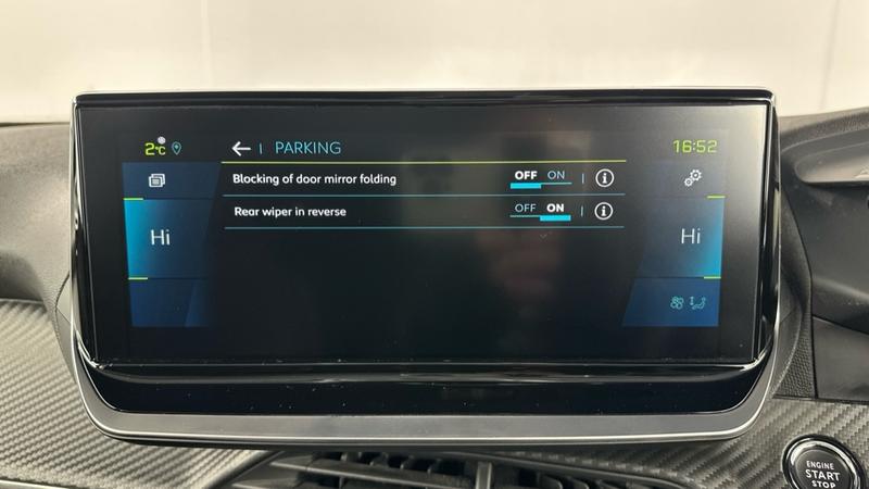 Used Peugeot E-2008 2022 for sale - 77296742: Photo 42