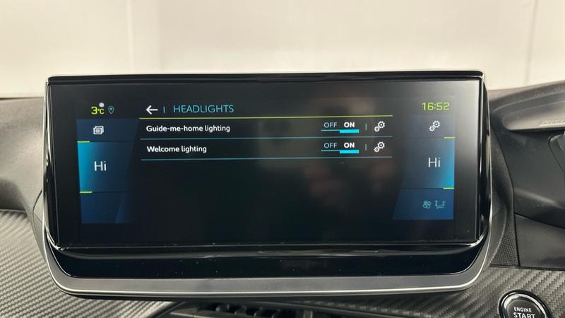 Used Peugeot E-2008 2022 for sale - 77296742: Photo 43