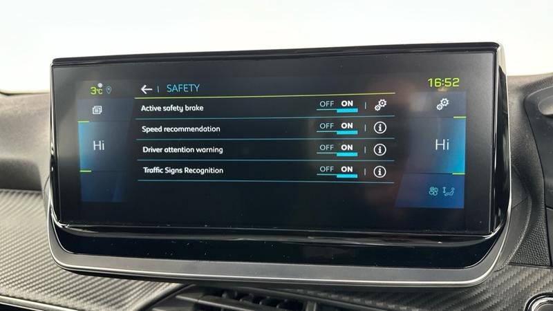 Used Peugeot E-2008 2022 for sale - 77296742: Photo 45