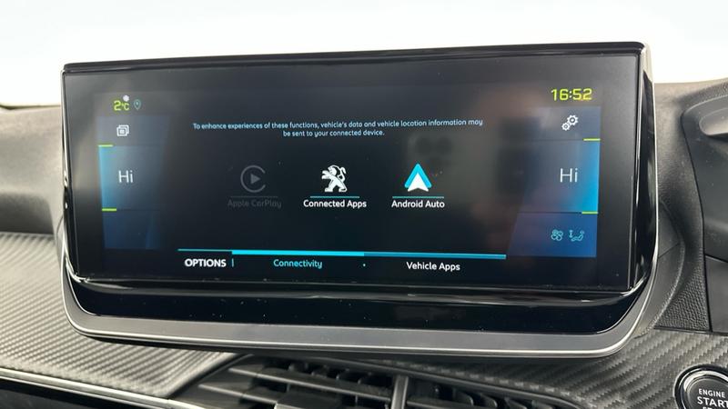 Used Peugeot E-2008 2022 for sale - 77296742: Photo 46