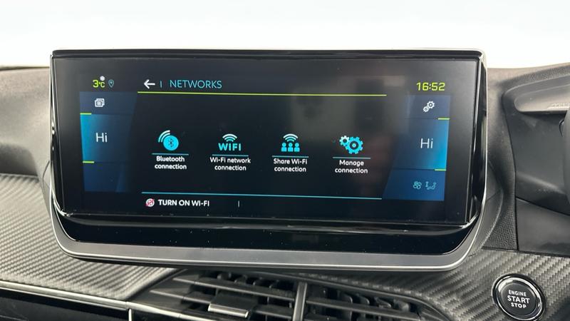 Used Peugeot E-2008 2022 for sale - 77296742: Photo 47