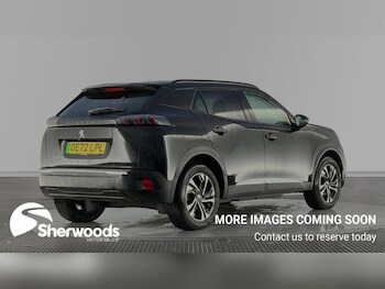 Used Peugeot E-2008 undefined for sale - 77296742: Photo