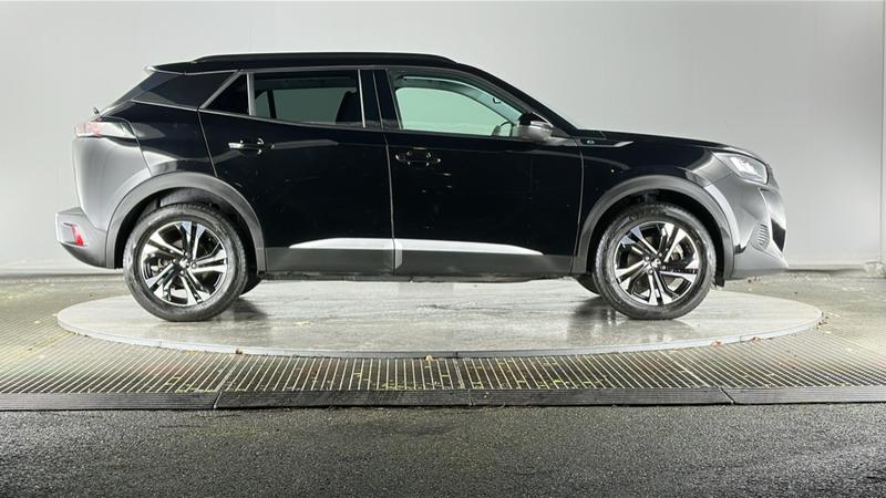 Used Peugeot E-2008 2022 for sale - 77296742: Photo 5