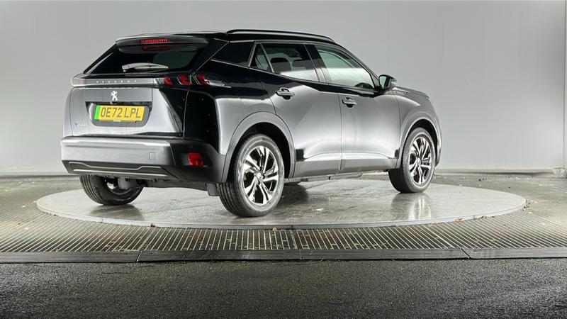 Used Peugeot E-2008 2022 for sale - 77296742: Photo 6