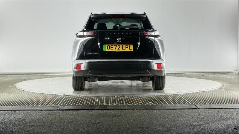 Used Peugeot E-2008 2022 for sale - 77296742: Photo 7