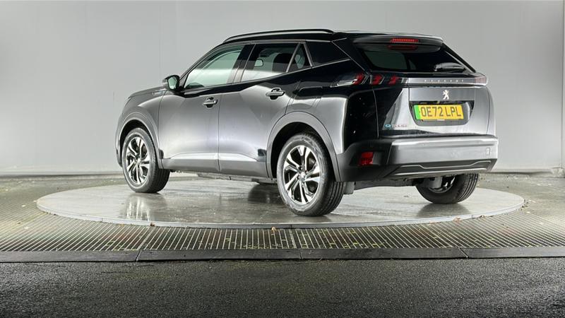 Used Peugeot E-2008 2022 for sale - 77296742: Photo 8