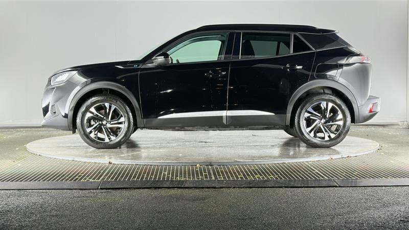 Used Peugeot E-2008 2022 for sale - 77296742: Photo 9