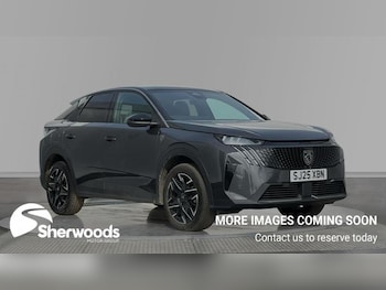 Used Peugeot 3008 undefined for sale - 77951261: Photo