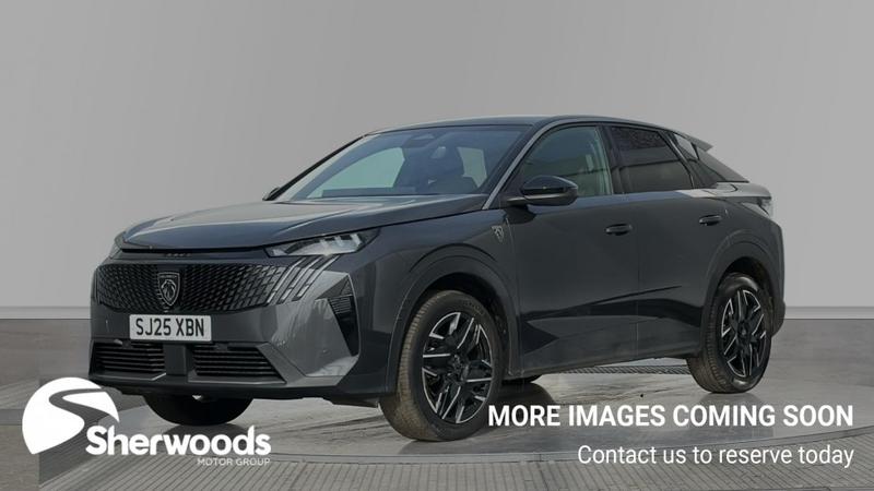 Used Peugeot 3008 2025 for sale - 77951261: Photo 2