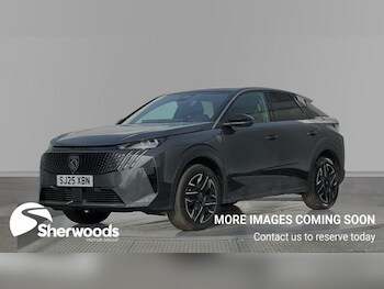 Used Peugeot 3008 undefined for sale - 77951261: Photo