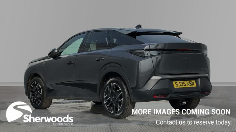 Used Peugeot 3008 2025 for sale - 77951261: Photo 3