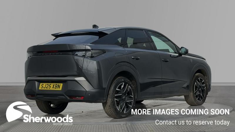 Used Peugeot 3008 2025 for sale - 77951261: Photo 4