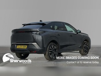 Used Peugeot 3008 undefined for sale - 77951261: Photo