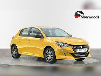 Used Peugeot 208 2022 for sale - 79280839: Photo