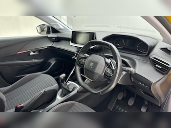 Used Peugeot 208 2022 for sale - 79280839: Photo