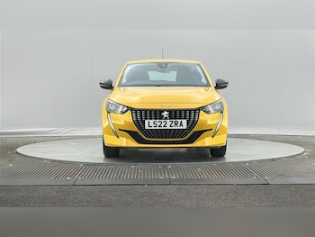 Used Peugeot 208 2022 for sale - 79280839: Photo