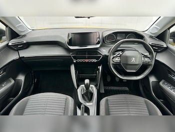 Used Peugeot 208 2022 for sale - 79280839: Photo