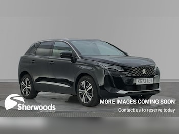 Used Peugeot 3008 2023 for sale - 78095016: Photo