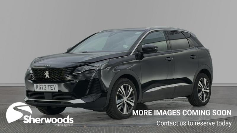 Used Peugeot 3008 2023 for sale - 78095016: Photo 2