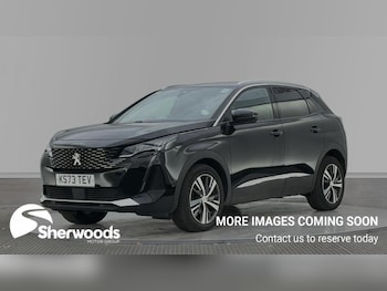 Used Peugeot 3008 2023 for sale - 78095016: Photo