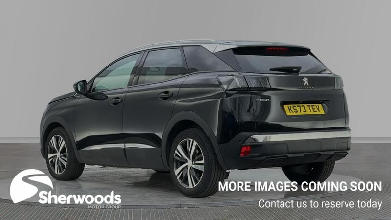 Used Peugeot 3008 2023 for sale - 78095016: Photo 3