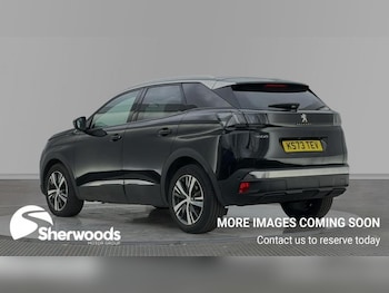 Used Peugeot 3008 2023 for sale - 78095016: Photo