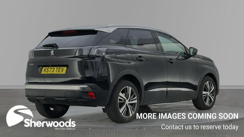 Used Peugeot 3008 2023 for sale - 78095016: Photo 4