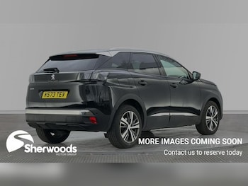 Used Peugeot 3008 2023 for sale - 78095016: Photo