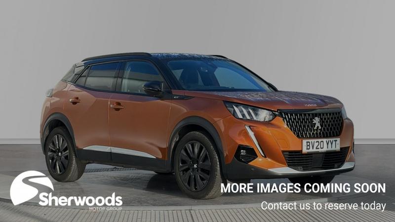 Used Peugeot 2008 2020 for sale - 76385082: Photo 1