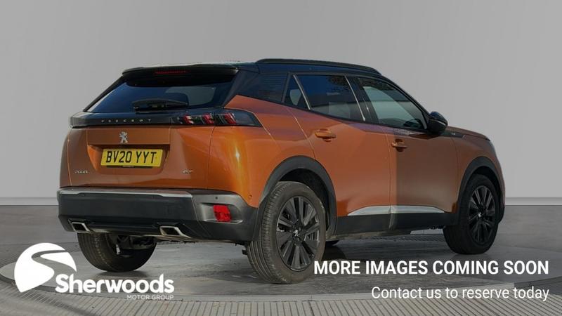 Used Peugeot 2008 2020 for sale - 76385082: Photo 4