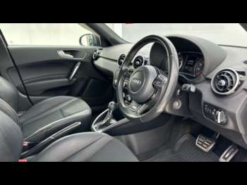 Used Audi A1 2016 for sale - 74571101: Photo