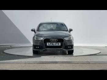 Used Audi A1 2016 for sale - 74571101: Photo